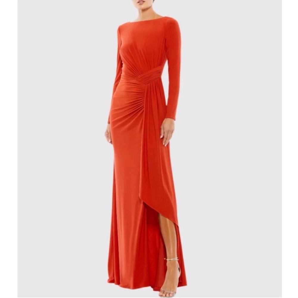 IEENA FOR MAC DUGGAL SZ 6 NWT